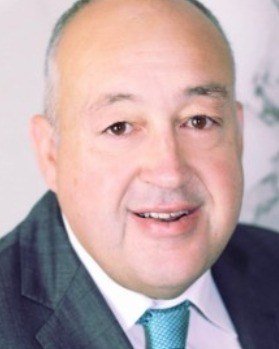 Keith Downham