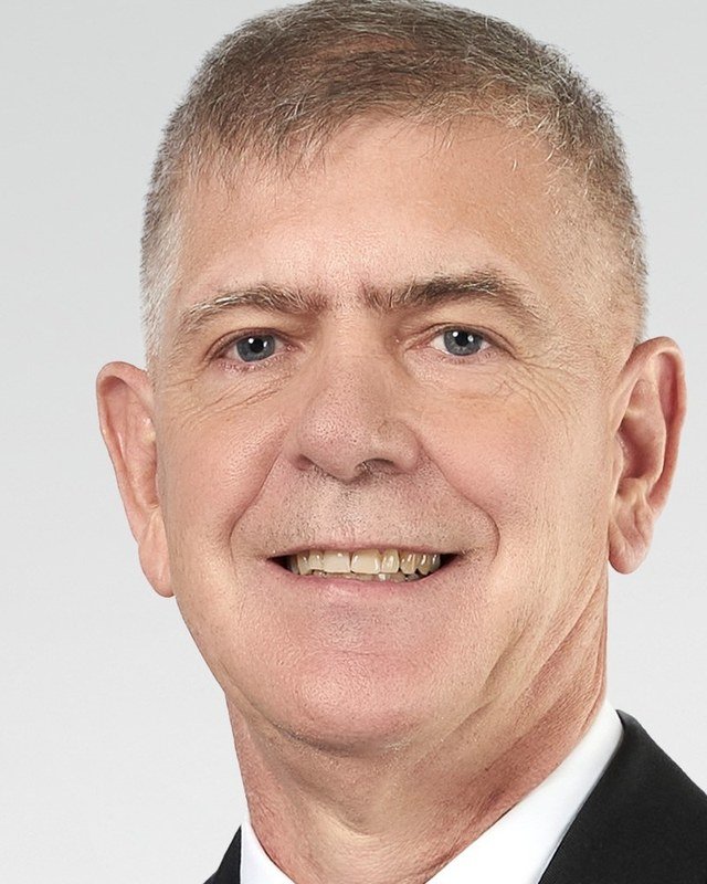 Ken Crichton