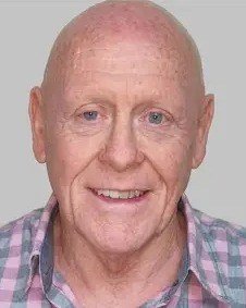 Sinton Spence